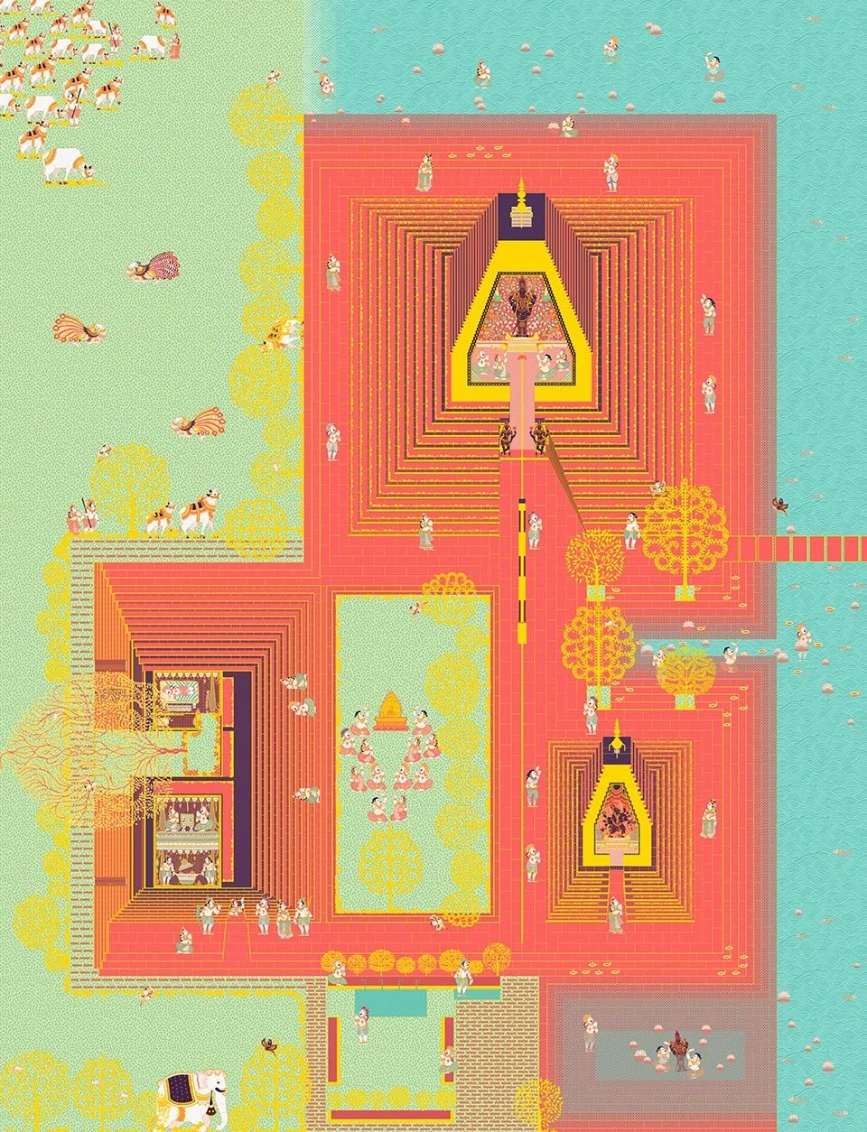 特殊情况，特殊建筑。第18张图片