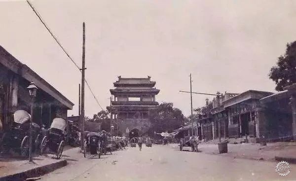 消失的建筑：那些被时代遗忘的记忆第3张图片