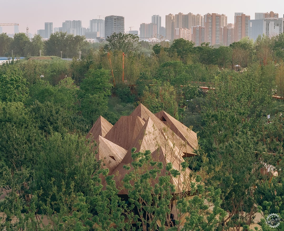 跳舞的小山——武汉麓客岛餐厅第1张图片