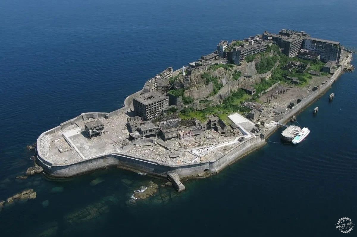 消失的建筑：那些被时代遗忘的记忆第12张图片