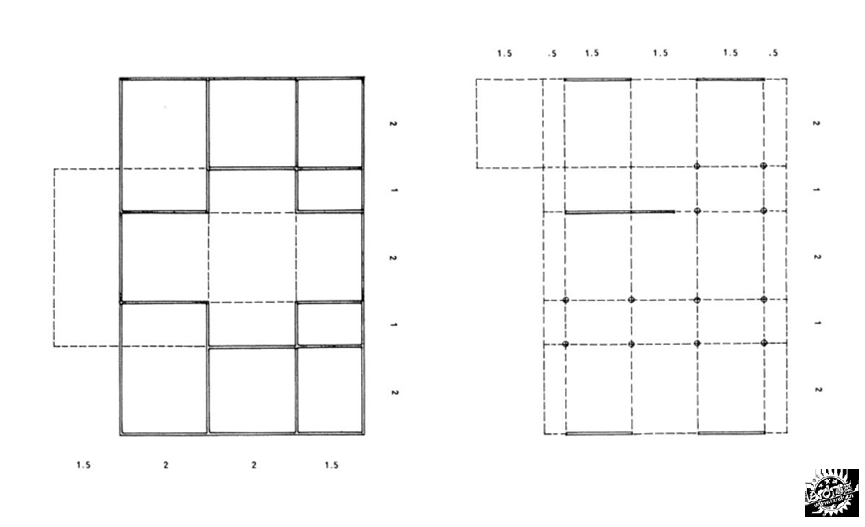 建筑的学问，何处安身：四所学院如何铸就建筑师？第13张图片