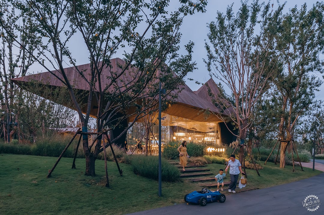跳舞的小山——武汉麓客岛餐厅第40张图片