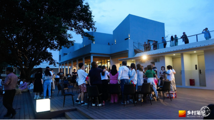 普洱改新村乡村振兴配套基地第20张图片
