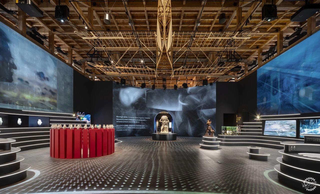 2025年大阪世博会意大利馆第13张图片