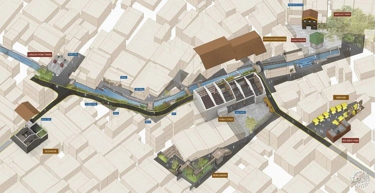 从白盒子到街道：城市策展如何唤醒"沉睡的角落"？第4张图片