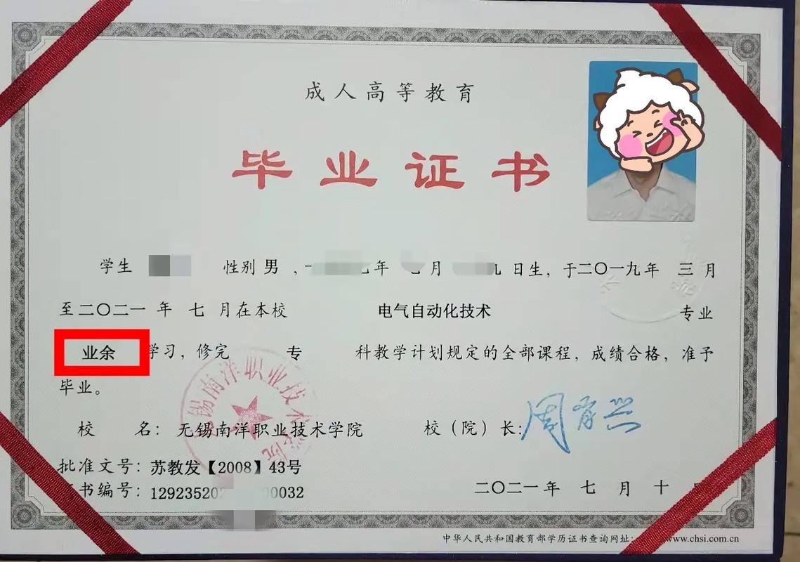 成人高考大专函授与业余的区别及哪个学历更优? 成人高考大专函授与业余的区别及哪个学历更优? - 腿腿教学网