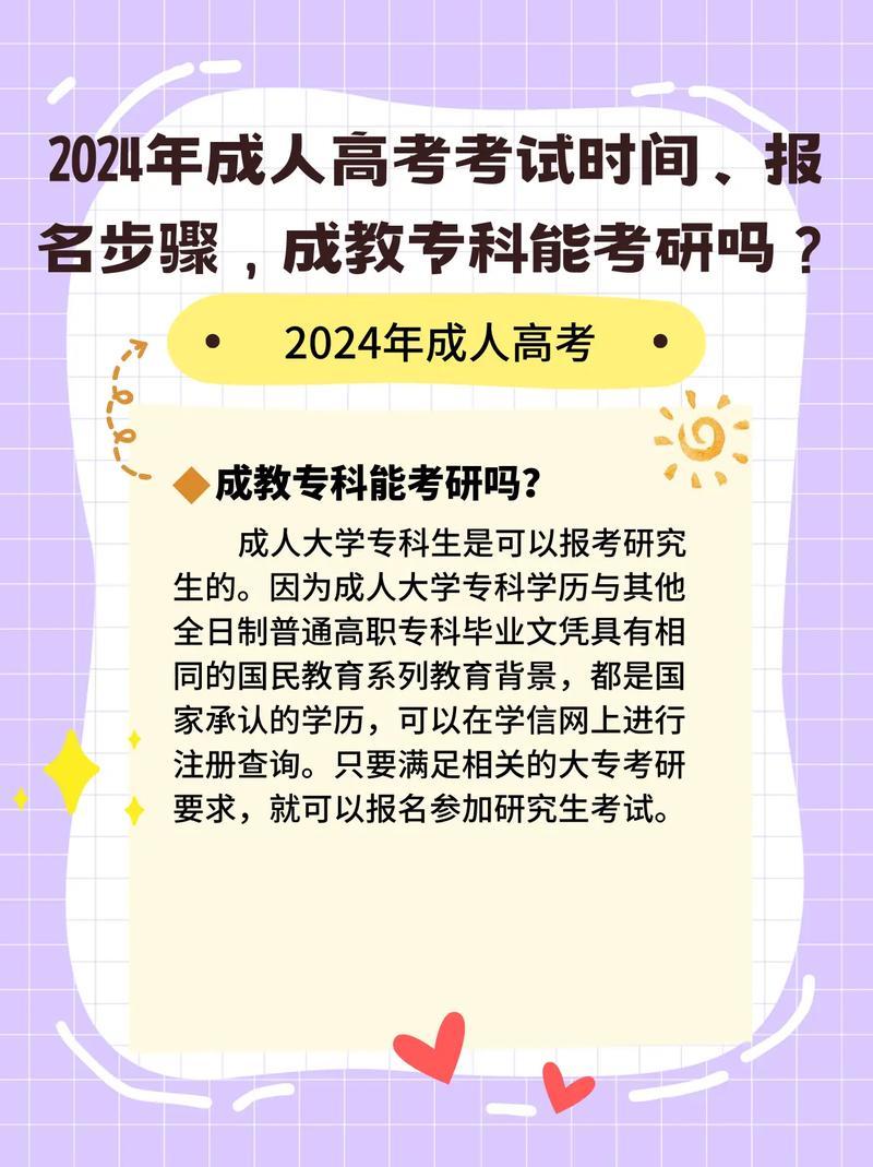 成人高考大专需要多久？报考前要注意哪些准备？ - 腿腿教学网