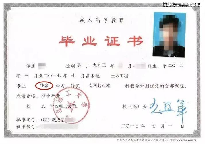 成人高考学历能找到工作吗？它与自考毕业证的作用相同吗？ - 腿腿教学网