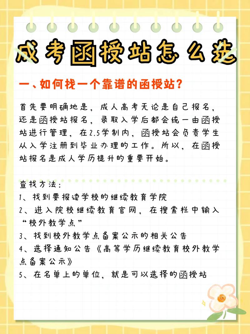 零基础能报名成人高考吗？学制几年？ - 腿腿教学网