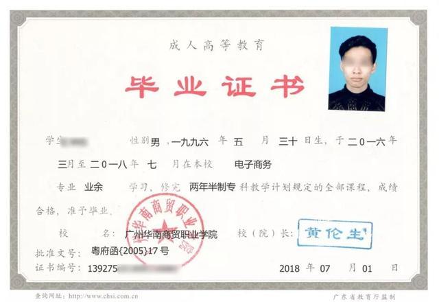 成人高考学历可以报考哪些资格证书？这些学历有什么用？ - 腿腿教学网