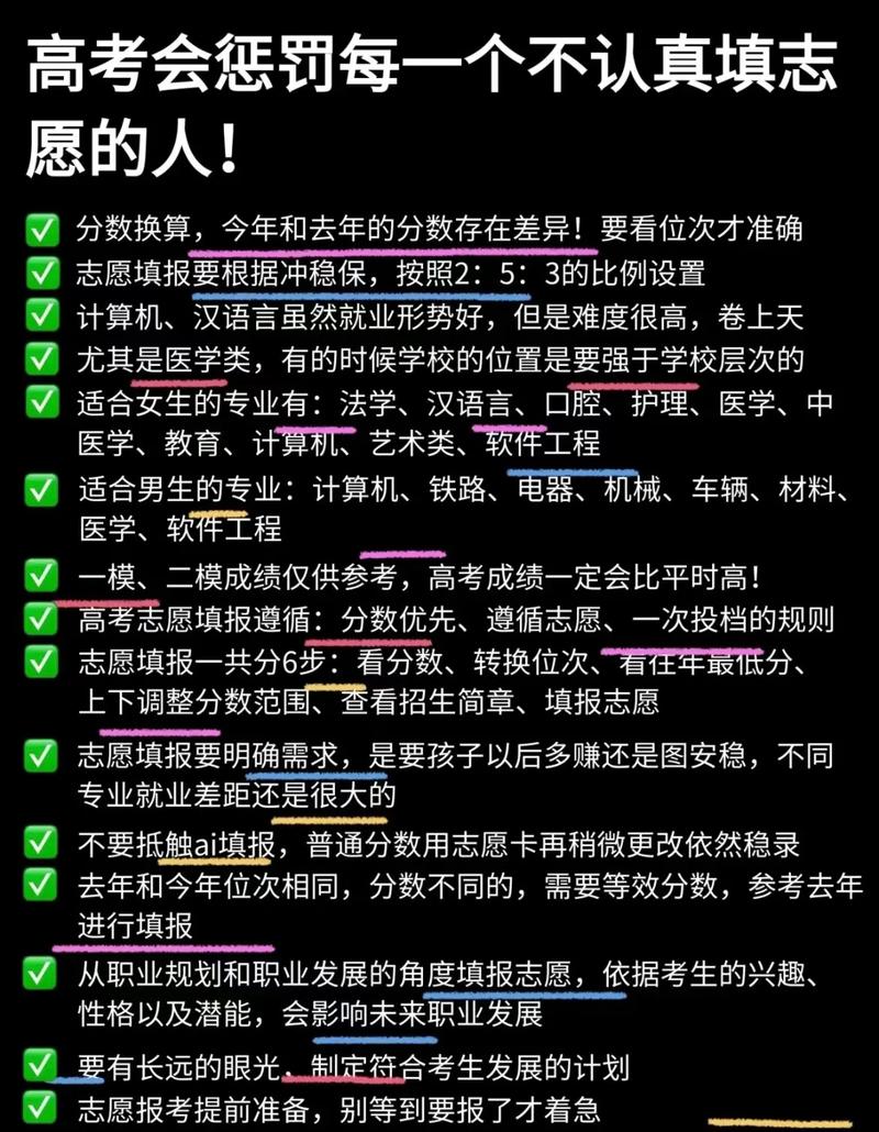 成人高考如何填报志愿提高录取几率？如何择校更明智？ - 腿腿教学网
