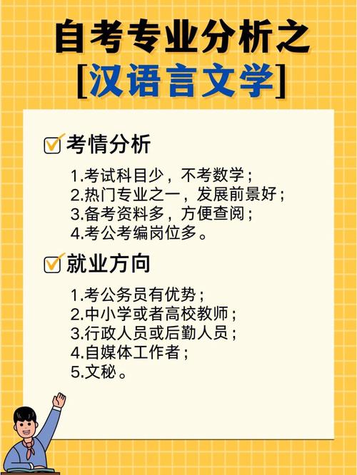 成人高考语文阅读如何得高分?汉语言文学专业前景分析 成人高考语文阅读如何得高分?汉语言文学专业前景分析 - 腿腿教学网