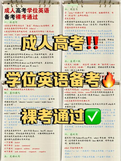 成人高考英语难度及通过率解析 成人高考英语难度及通过率解析 - 腿腿教学网