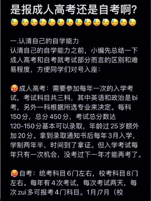 成人高考辅导班：必报还是可不报？ - 腿腿教学网