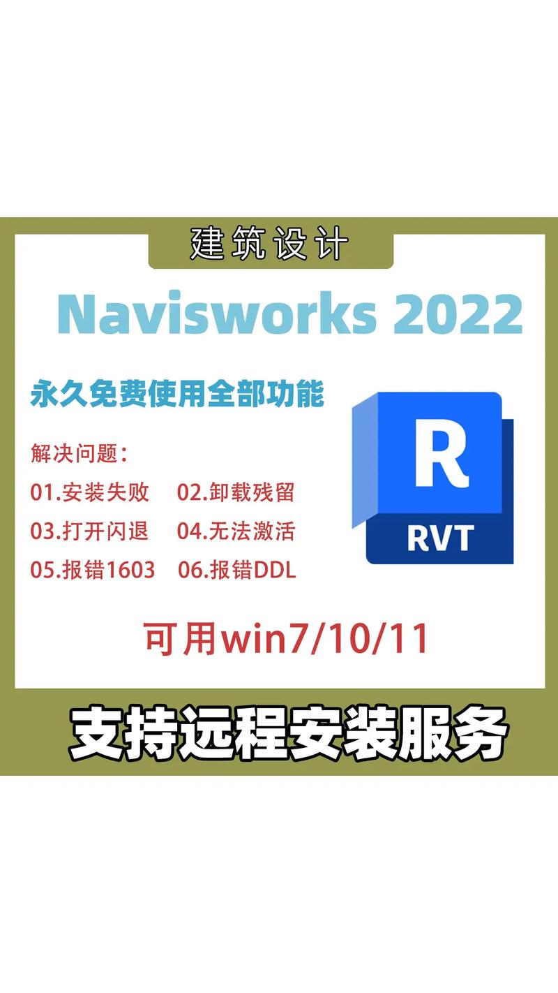 Navisworks2024中文破解版,附带安装破解教程亲测可用! Navisworks2024中文破解版,附带安装破解教程亲测可用! - 腿腿教学网