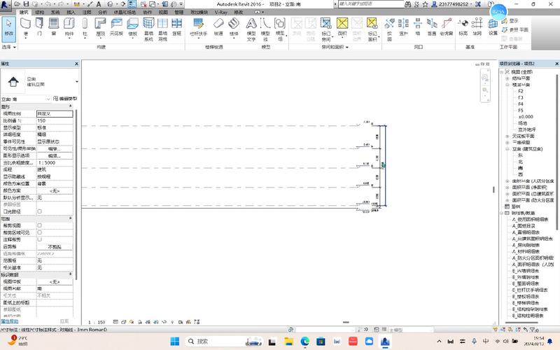 Revit 2014简体中文版下载带离线内容包 - 腿腿教学网