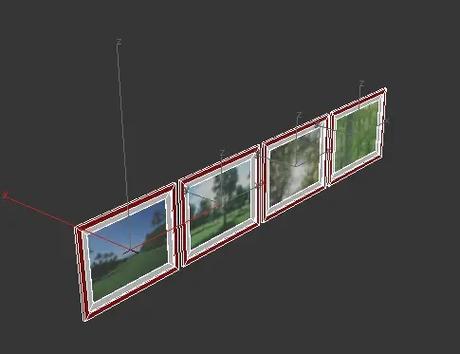 Frame Maker v1.15 for 3dmax 2016-2024最新免费版(3d插件)下载 Frame Maker v1.15 for 3dmax 2016-2024最新免费版(3d插件)下载 - 腿腿教学网