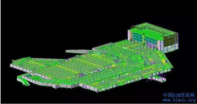 BIM5D涵盖 BIM5D涵盖 - BIM,Reivt中文网