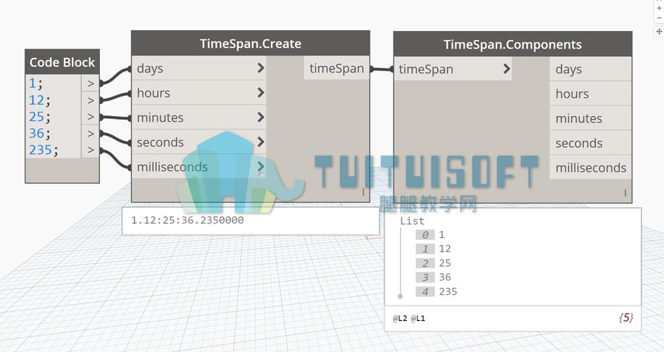 制作dynamo节点窗口 制作dynamo节点窗口 - BIM,Reivt中文网