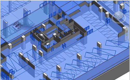 5D技术中的BIM 5D技术中的BIM - BIM,Reivt中文网
