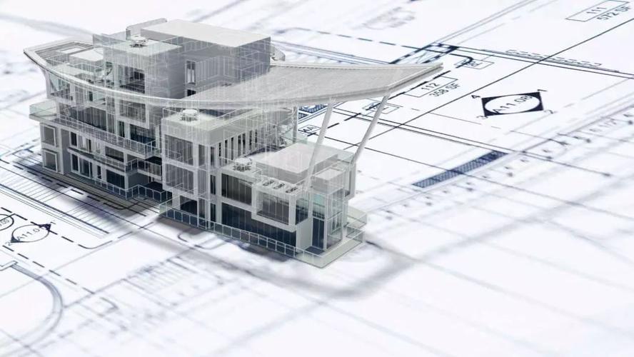 利用建筑信息模型(BIM)进行工程管理的益处 利用建筑信息模型(BIM)进行工程管理的益处 - BIM,Reivt中文网
