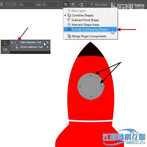小火箭节点复制方法指南 小火箭节点复制方法指南 - BIM,Reivt中文网