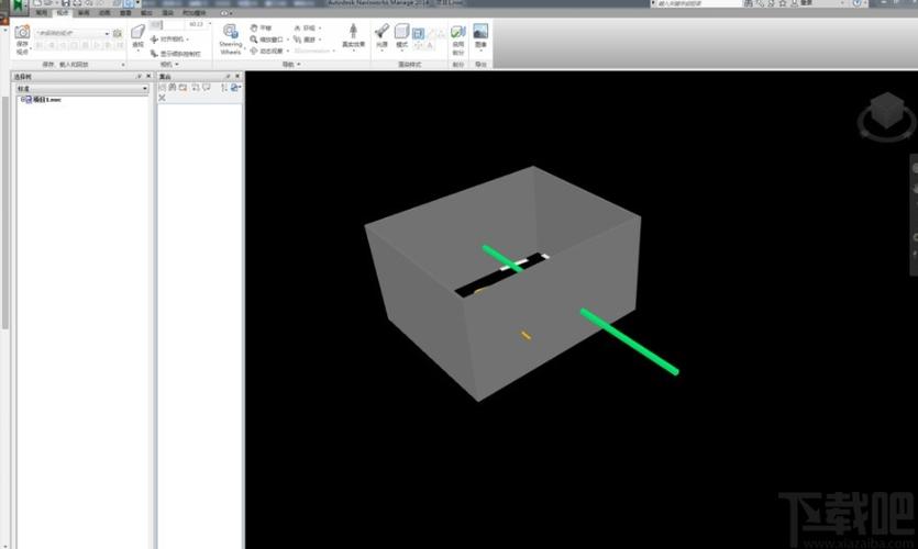 Navisworks中的视点导入问题 Navisworks中的视点导入问题 - BIM,Reivt中文网
