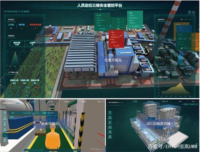 利用BIM技术实现对危险源的可视化标记、定位、查询和分析 利用BIM技术实现对危险源的可视化标记、定位、查询和分析 - BIM,Reivt中文网