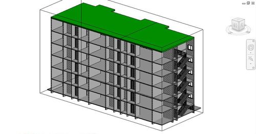 Revit中的体量建模有哪些技术? Revit中的体量建模有哪些技术? - BIM,Reivt中文网