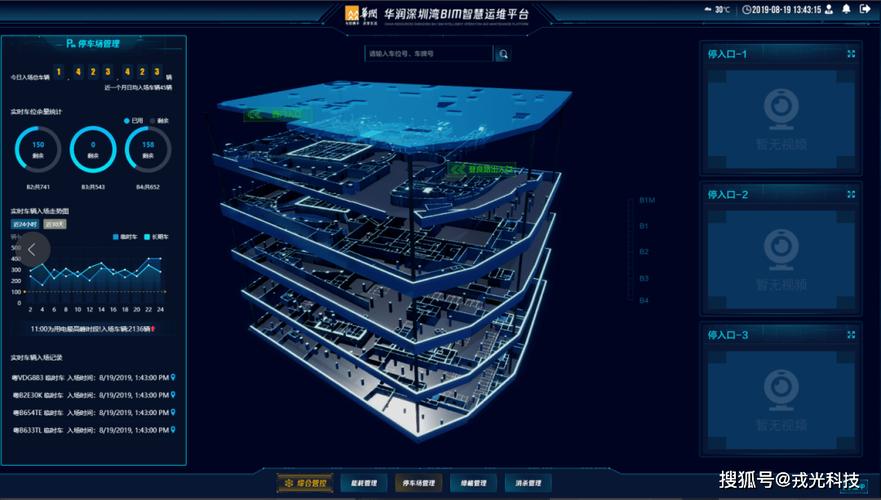 招标阶段BIM应用:投标方案可视化展示及其他应用 招标阶段BIM应用:投标方案可视化展示及其他应用 - BIM,Reivt中文网