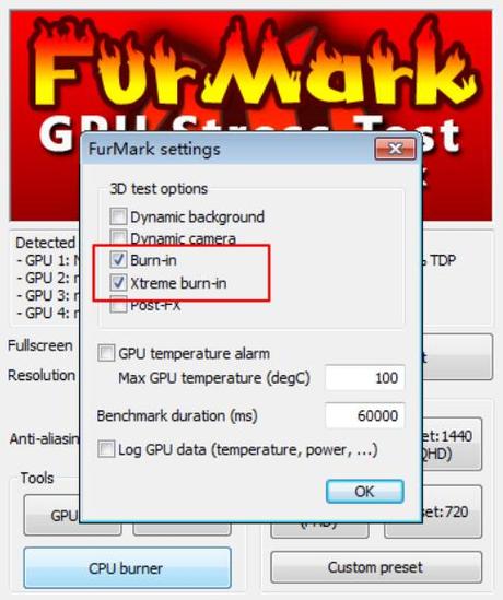 Furmark是一款什么类型的软件? Furmark是一款什么类型的软件? - BIM,Reivt中文网