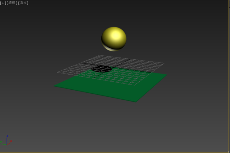 教你使用3Dmax制作小球滚动动画 教你使用3Dmax制作小球滚动动画 - BIM,Reivt中文网
