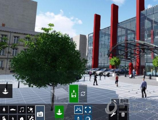 如何使用Lumion来导入开放式街道地图 如何使用Lumion来导入开放式街道地图 - BIM,Reivt中文网