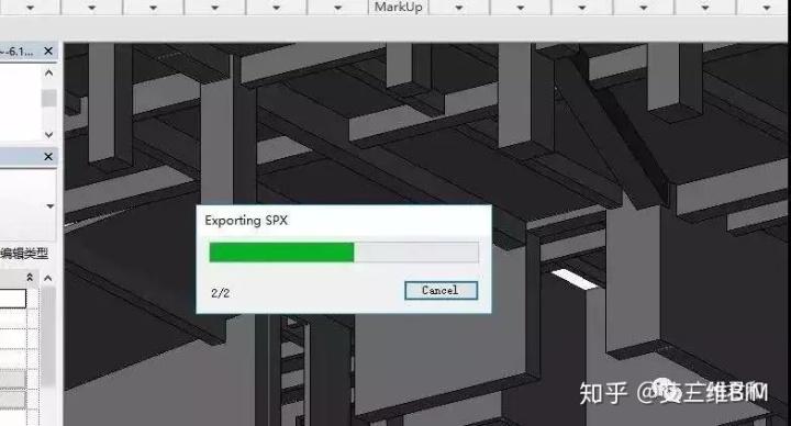 Fuzor与Revit的一致性维持方法 Fuzor与Revit的一致性维持方法 - BIM,Reivt中文网