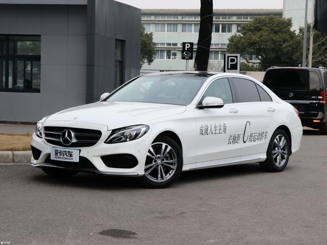 2020年款奔驰C260试驾视频及最新报价 2020年款奔驰C260试驾视频及最新报价 - BIM,Reivt中文网