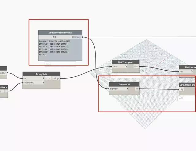 Dynamo的五边形创建方法 Dynamo的五边形创建方法 - BIM,Reivt中文网