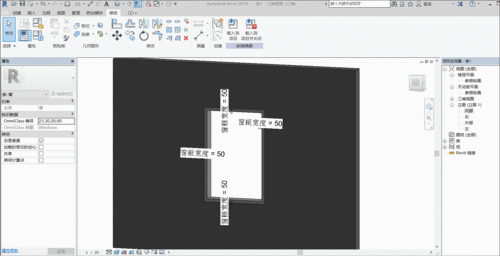 题目:基于Revit的参数化族问题 题目:基于Revit的参数化族问题 - BIM,Reivt中文网