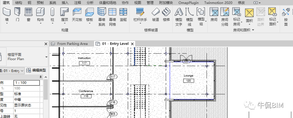 如何取消Revit分析线 如何取消Revit分析线 - BIM,Reivt中文网