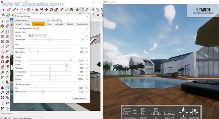 无法选择物体的lumion解决方法 无法选择物体的lumion解决方法 - BIM,Reivt中文网