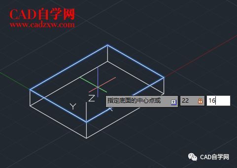 2022年如何使用CAD绘制三维立体图? 2022年如何使用CAD绘制三维立体图? - BIM,Reivt中文网