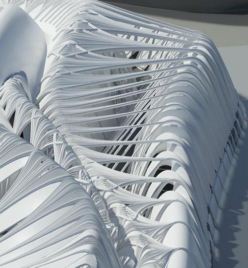 设计步骤的参数化化 设计步骤的参数化化 - BIM,Reivt中文网