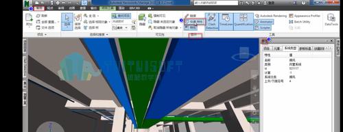 如何在Navisworks中选择特定层的标高 如何在Navisworks中选择特定层的标高 - BIM,Reivt中文网