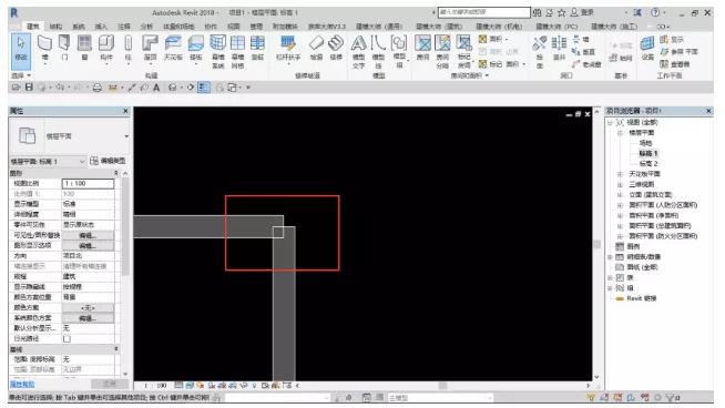 取消revit的自动连接方法 取消revit的自动连接方法 - BIM,Reivt中文网