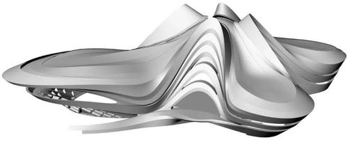 设计的参数化造型 设计的参数化造型 - BIM,Reivt中文网