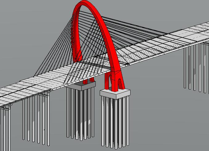参数化建模在MicroStation中的应用 参数化建模在MicroStation中的应用 - BIM,Reivt中文网