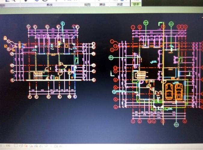 Revit轴网缺少轴号 Revit轴网缺少轴号 - BIM,Reivt中文网