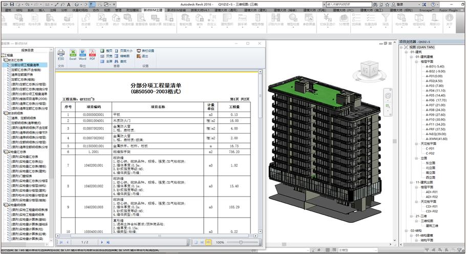BIM模型制作的成本 - BIM,Reivt中文网