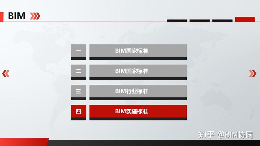 建筑信息模型(BIM)的行业标准 建筑信息模型(BIM)的行业标准 - BIM,Reivt中文网