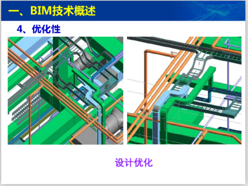 BIM施工模拟技术的革新 BIM施工模拟技术的革新 - BIM,Reivt中文网