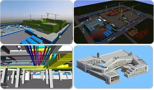 改写标题:“BIM施工工艺仿真” 改写标题:“BIM施工工艺仿真” - BIM,Reivt中文网